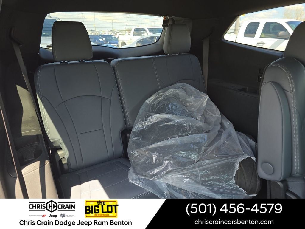 2023 Buick Enclave Essence FWD