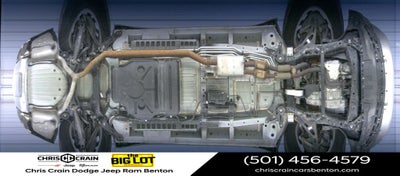 2023 Buick Enclave Essence FWD