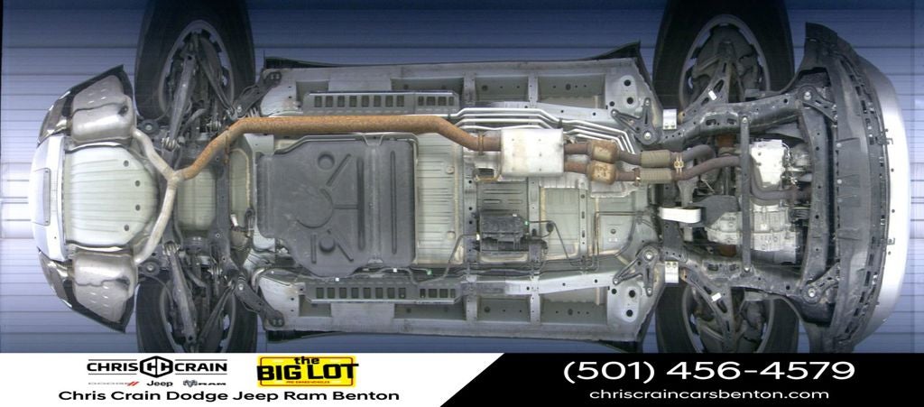 2023 Buick Enclave Essence FWD