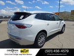 2023 Buick Enclave Essence FWD