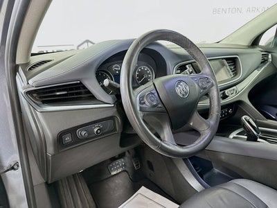 2019 Buick Enclave FWD Premium