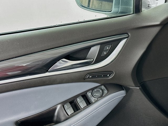 2019 Buick Enclave FWD Premium