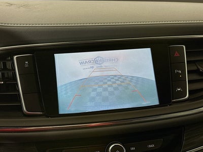 2019 Buick Enclave FWD Premium