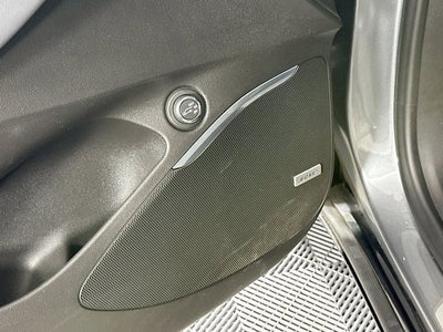 2019 Buick Enclave FWD Premium