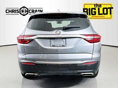 2019 Buick Enclave FWD Premium