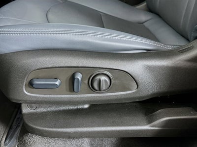 2024 Buick Enclave Essence AWD