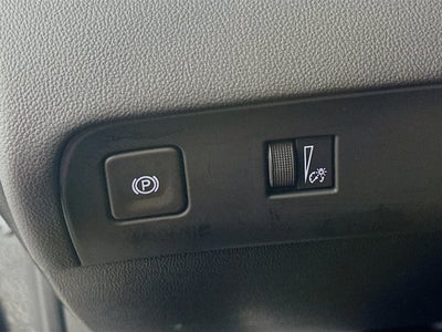 2024 Buick Enclave Essence AWD