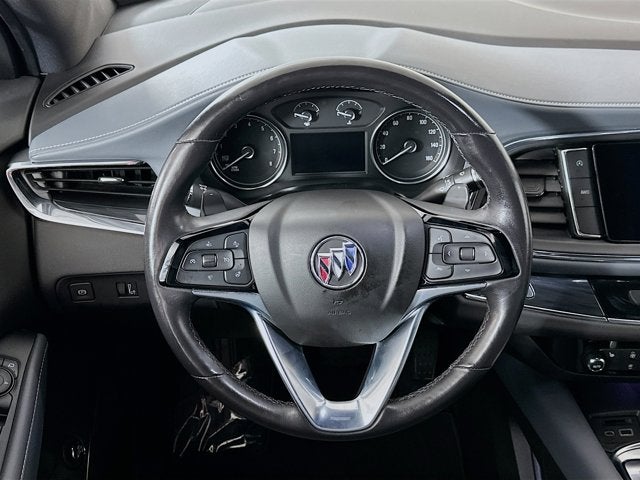2024 Buick Enclave Essence AWD