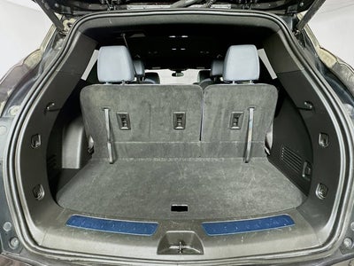 2024 Buick Enclave Essence AWD