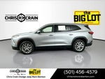 2025 Buick Enclave Preferred FWD
