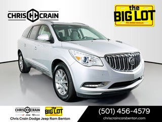 2016 Buick Enclave Convenience