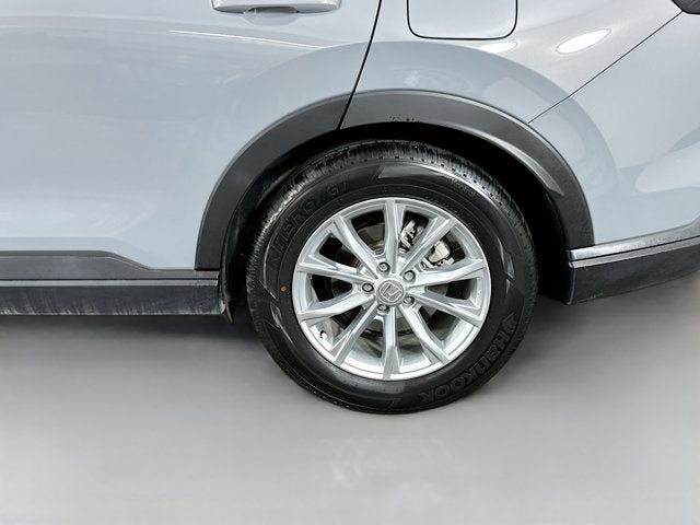 2025 Honda CR-V EX-L 2WD