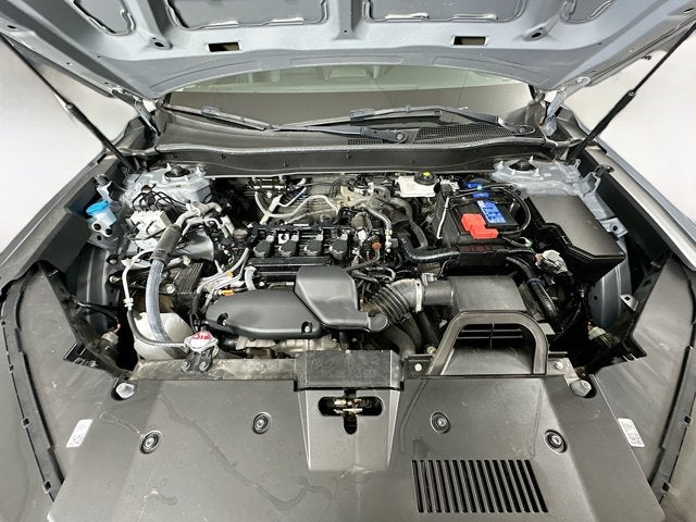 2025 Honda CR-V EX-L 2WD