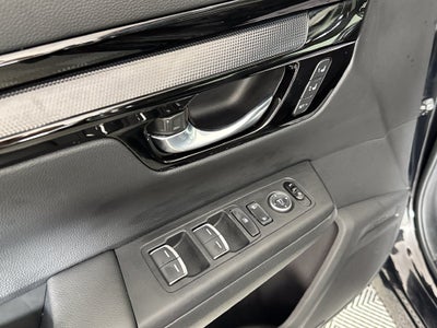 2026 Honda CR-V EX-L 2WD