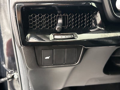 2026 Honda CR-V EX-L 2WD