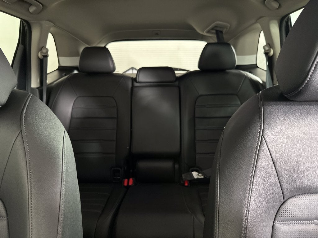 2026 Honda CR-V EX-L 2WD