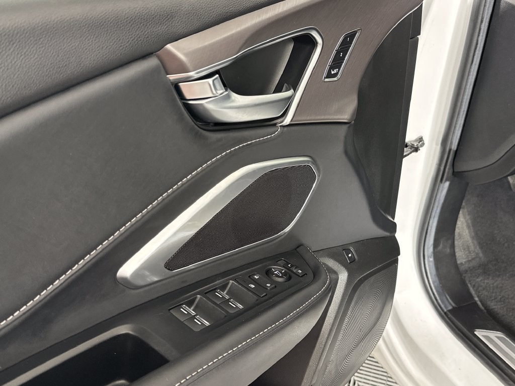 2025 Acura RDX Base SH-AWD