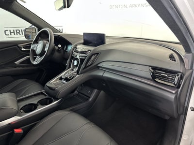 2025 Acura RDX Base SH-AWD