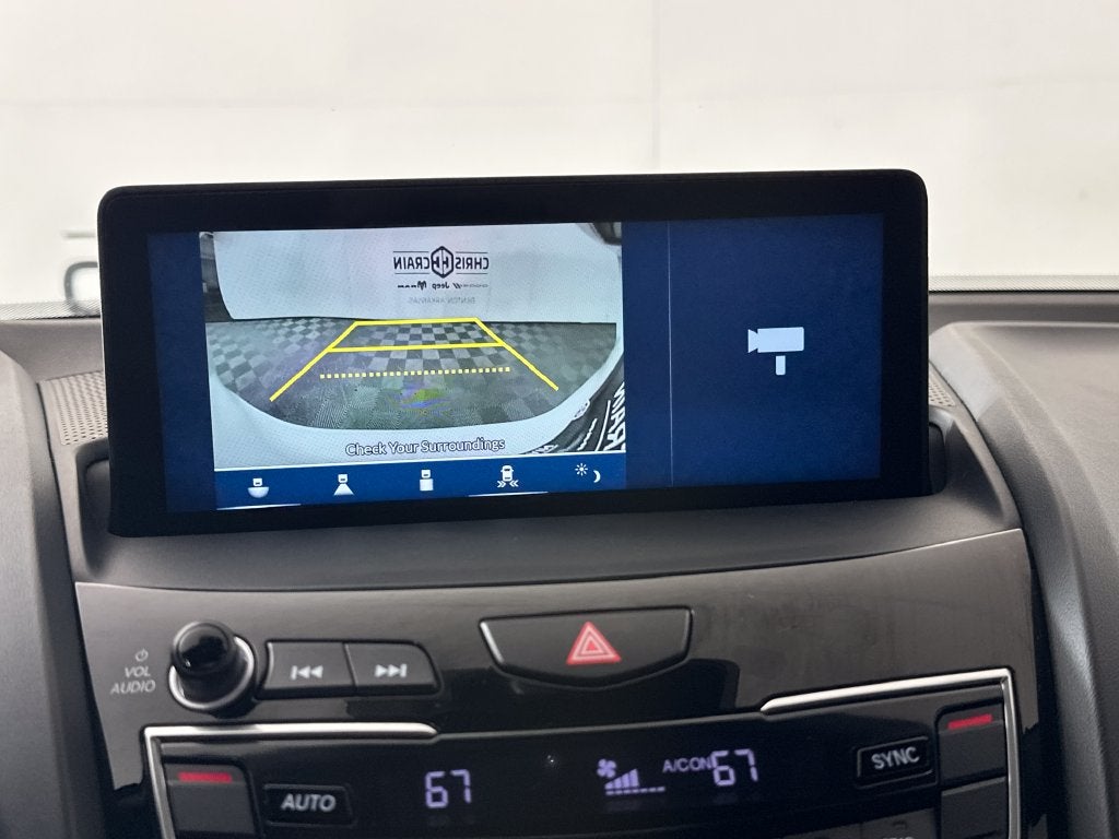 2025 Acura RDX Base SH-AWD