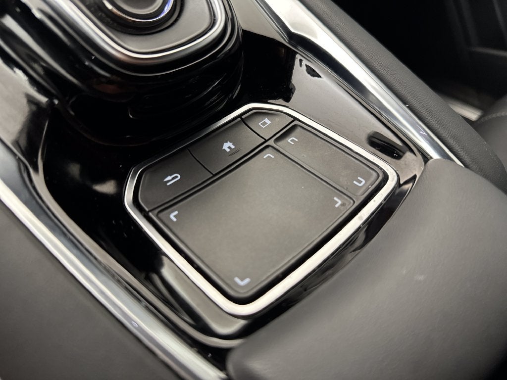 2025 Acura RDX Base SH-AWD