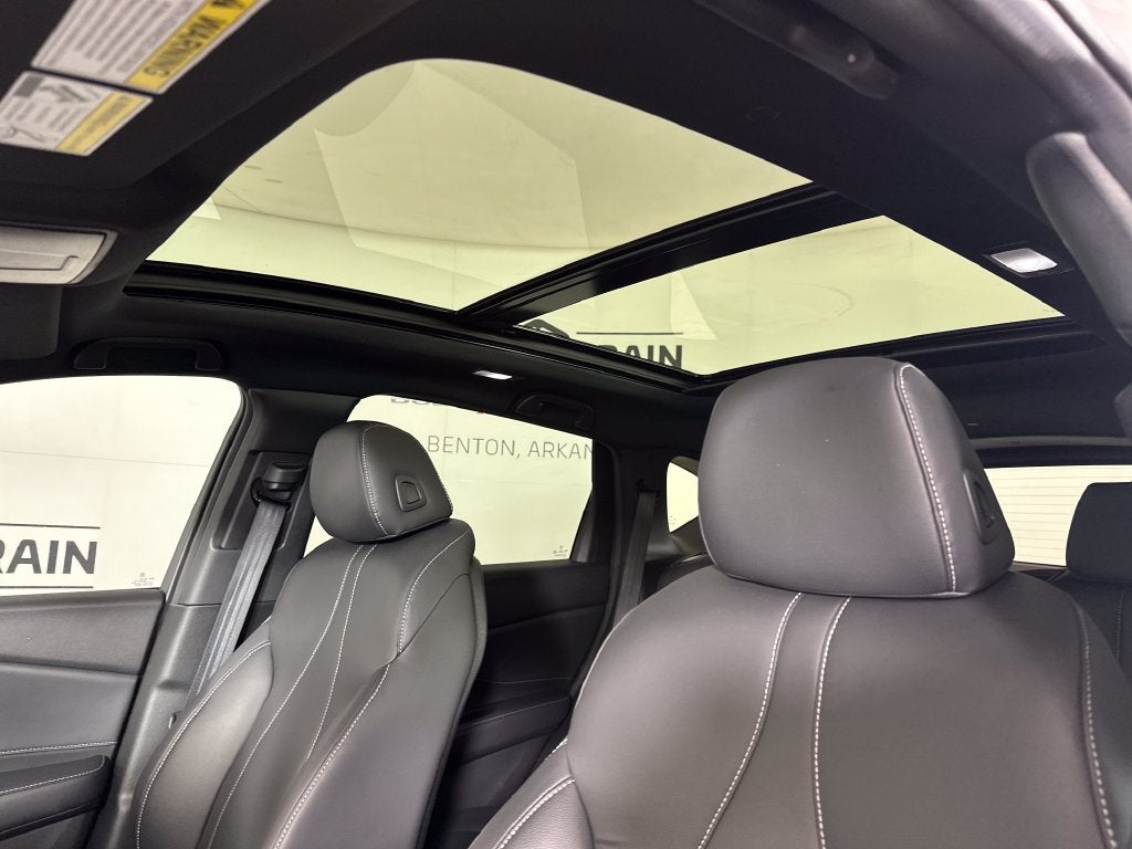 2025 Acura RDX Base SH-AWD
