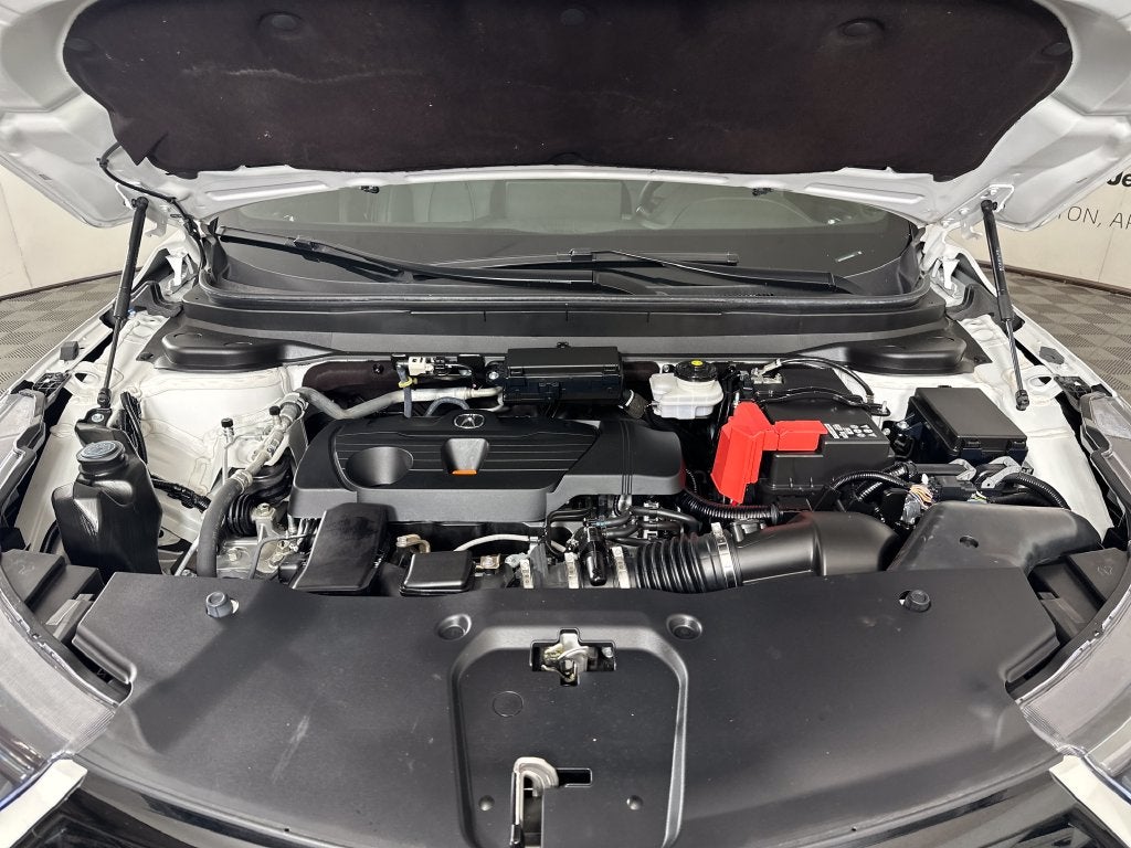 2025 Acura RDX Base SH-AWD