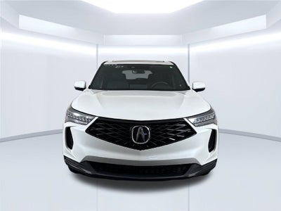 2025 Acura RDX Base SH-AWD