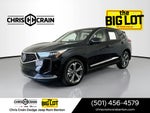 2024 Acura RDX Advance Package