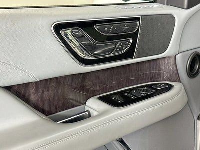 2019 Lincoln Navigator L Reserve