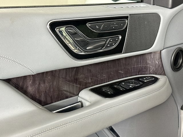 2019 Lincoln Navigator L Reserve