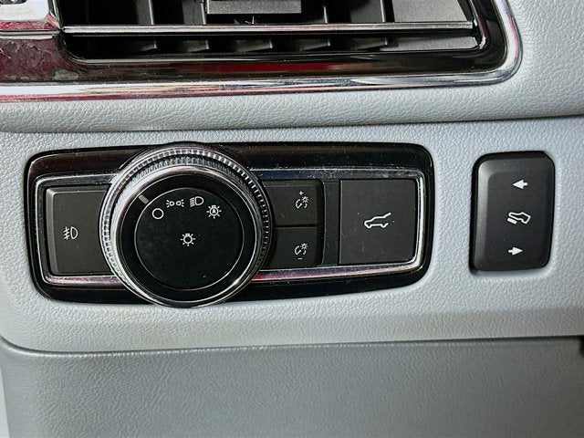 2019 Lincoln Navigator L Reserve