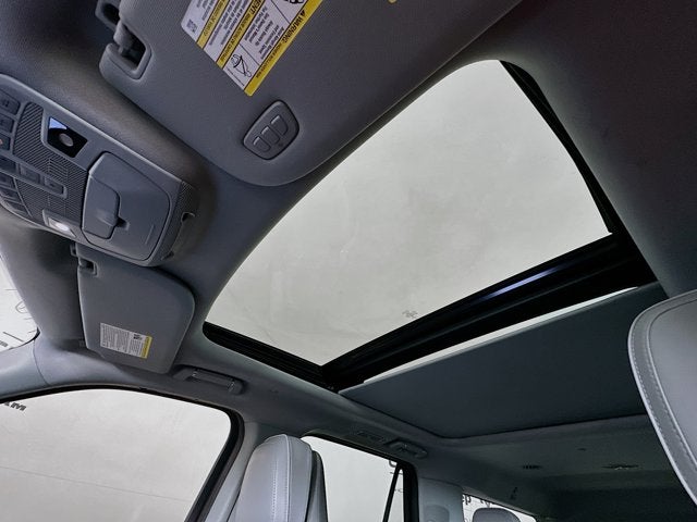 2019 Lincoln Navigator L Reserve