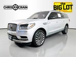 2019 Lincoln Navigator L Reserve