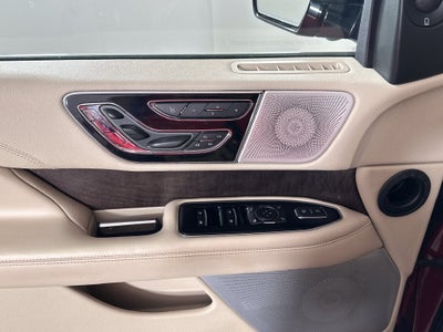2020 Lincoln Navigator Reserve L
