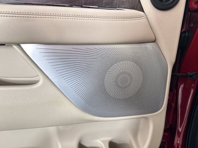 2020 Lincoln Navigator Reserve L