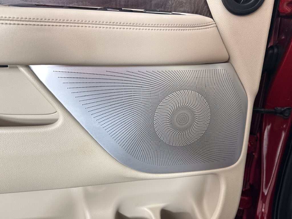2020 Lincoln Navigator Reserve L
