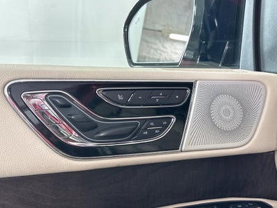 2020 Lincoln Navigator Reserve L