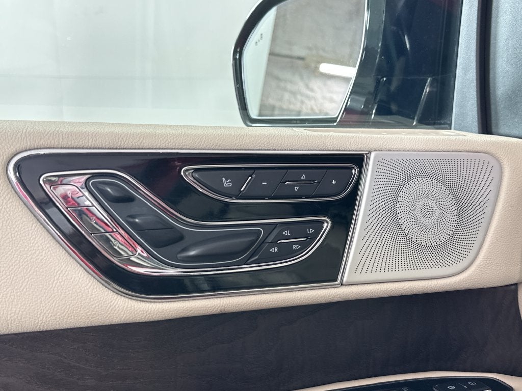 2020 Lincoln Navigator Reserve L