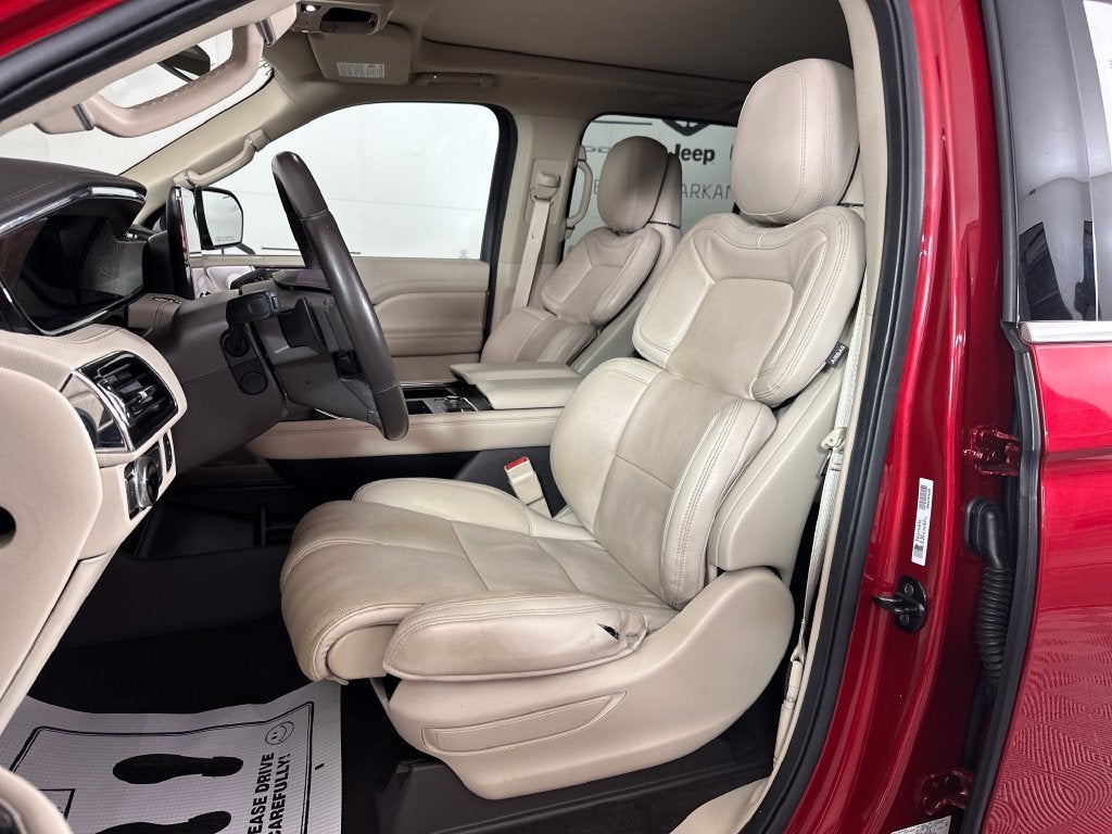 2020 Lincoln Navigator Reserve L