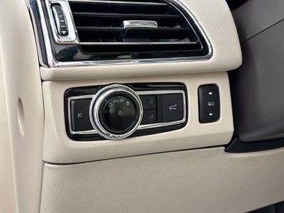 2020 Lincoln Navigator Reserve L