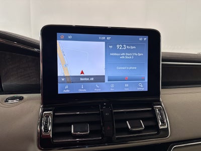 2020 Lincoln Navigator Reserve L