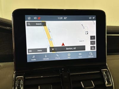 2020 Lincoln Navigator Reserve L