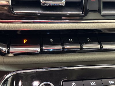 2020 Lincoln Navigator Reserve L