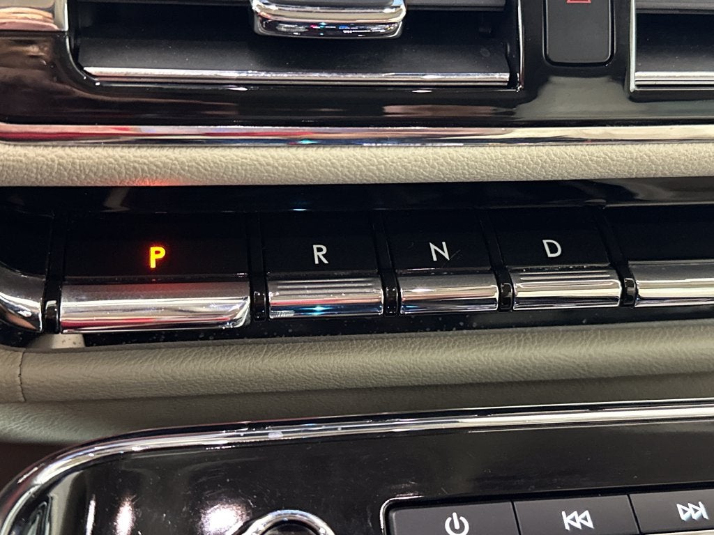 2020 Lincoln Navigator Reserve L