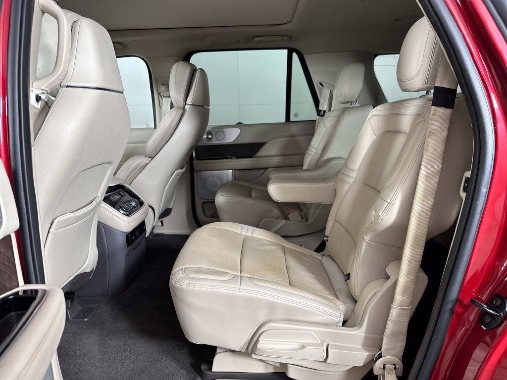 2020 Lincoln Navigator Reserve L