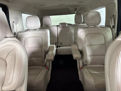 2020 Lincoln Navigator Reserve L