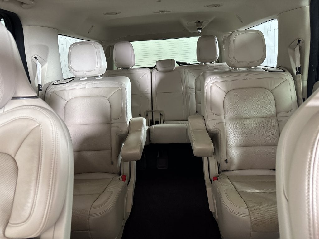 2020 Lincoln Navigator Reserve L