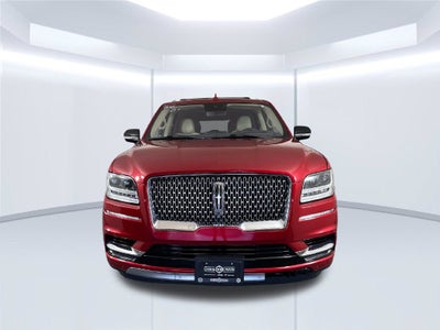 2020 Lincoln Navigator Reserve L