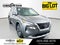 2021 Nissan Rogue SV FWD