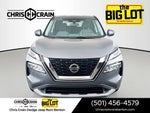 2021 Nissan Rogue SV FWD